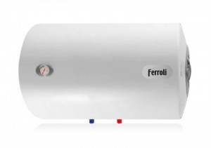 Bình nóng lạnh Ferroli Aqua 50L